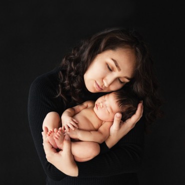 Фотография #725009, портретная съемка, автор: Ирина Клоченкова