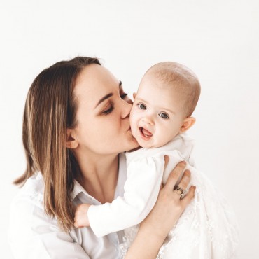 Фотография #725012, портретная съемка, автор: Ирина Клоченкова