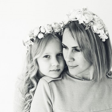 Фотография #725015, портретная съемка, автор: Ирина Клоченкова