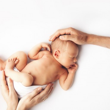 Альбом: Новорожденные, 13 фотографий