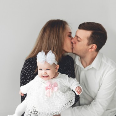 Фотография #725013, портретная съемка, автор: Ирина Клоченкова