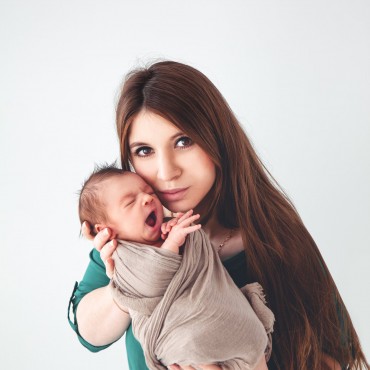 Фотография #725010, портретная съемка, автор: Ирина Клоченкова