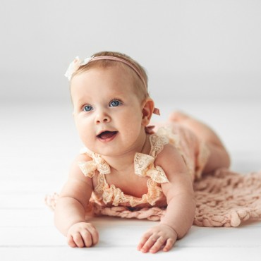 Фотография #725018, детская фотосъемка, автор: Ирина Клоченкова