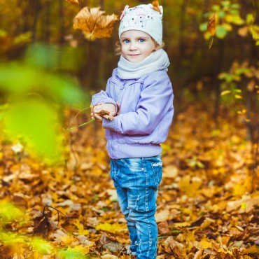 Фотография #724937, детская фотосъемка, автор: Диана Мун