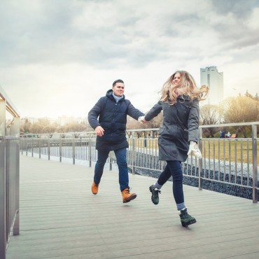 Фотография #725052, lovestory, автор: Диана Мун