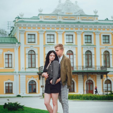 Фотография #725051, lovestory, автор: Диана Мун