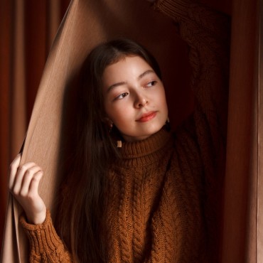 Фотография #725143, портретная съемка, автор: Светлана  Казанцева 