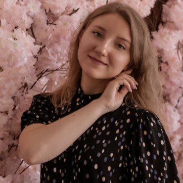 Фотография #725147, портретная съемка, автор: Светлана  Казанцева 