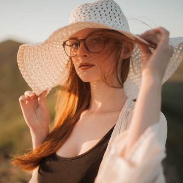 Фотография #725144, портретная съемка, автор: Светлана  Казанцева 