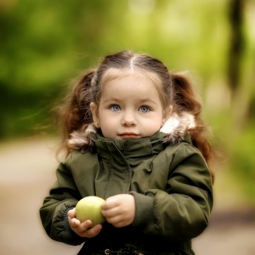 Фотография #725292, детская фотосъемка, автор: Наталия Гуськова