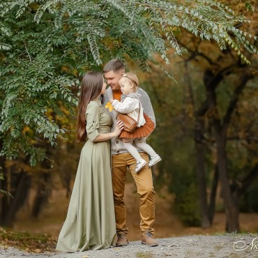 Фотография #725227, выездная фотосъемка, автор: Наталия Гуськова