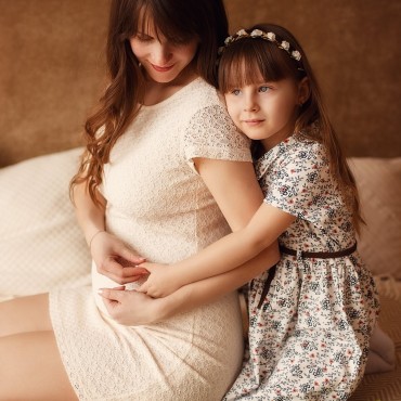 Фотография #725289, семейная фотосъемка, автор: Тамара Дмитриева