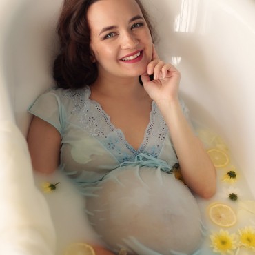 Фотография #725324, фотосъемка беременных, автор: Тамара Дмитриева