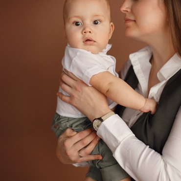 Фотография #725288, семейная фотосъемка, автор: Тамара Дмитриева