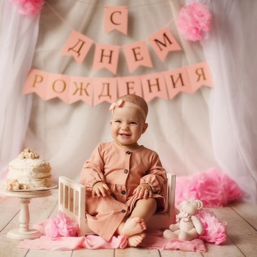 Фотография #725255, детская фотосъемка, автор: Тамара Дмитриева