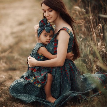 Фотография #725291, семейная фотосъемка, автор: Тамара Дмитриева