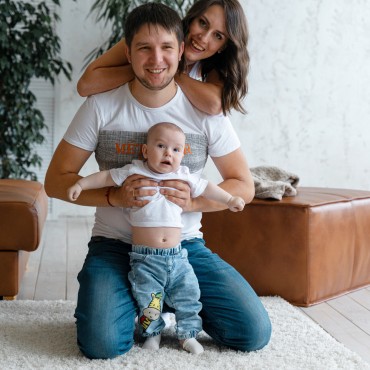 Альбом: Детская фотосъемка, 6 фотографий