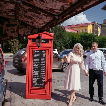 Фотография #725597, lovestory, автор: Никита Давыдов