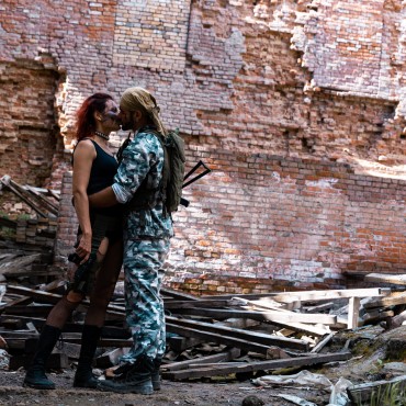 Фотография #725599, lovestory, автор: Никита Давыдов