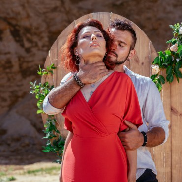 Фотография #725604, lovestory, автор: Никита Давыдов