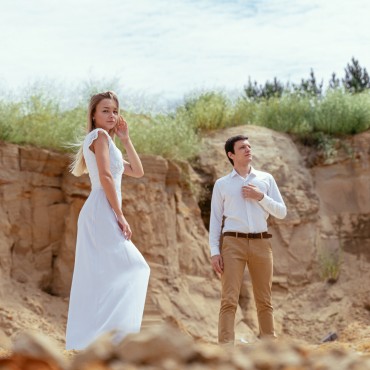 Фотография #725605, lovestory, автор: Никита Давыдов