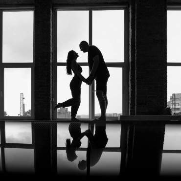 Фотография #725696, lovestory, автор: Анастасия Кронгауз