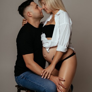 Фотография #725836, фотосъемка беременных, автор: Ксения Шекк