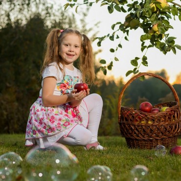 Фотография #725982, детская фотосъемка, автор: Андрей Крупский