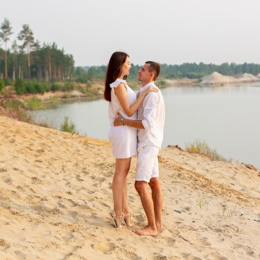 Фотография #726180, lovestory, автор: Кристина Омарова