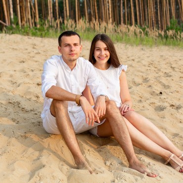 Фотография #726184, lovestory, автор: Кристина Омарова