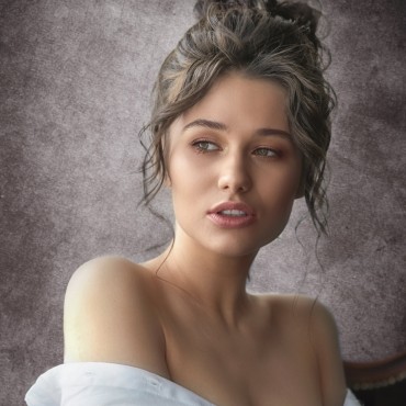 Фотография #726361, студийная фотосъемка, автор: Владимир Лебедев