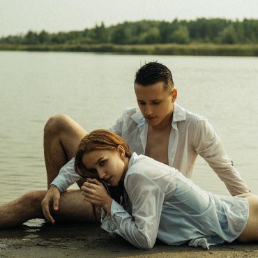 Фотография #726633, lovestory, автор: Юлия Ивина