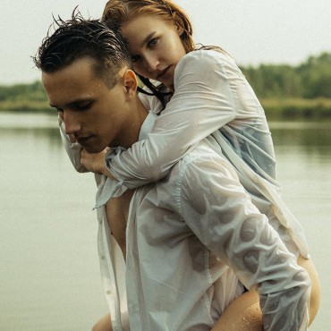 Фотография #726638, lovestory, автор: Юлия Ивина