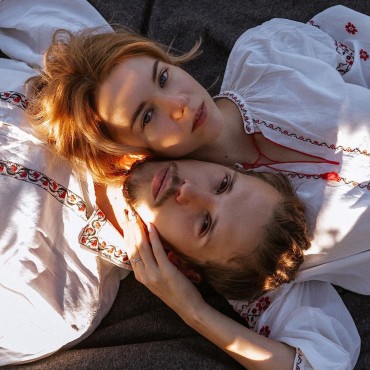 Фотография #726631, lovestory, автор: Юлия Ивина