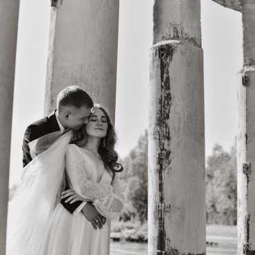 Фотография #726658, lovestory, автор: Евгения Вольф