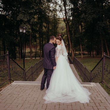 Альбом: Свадебная фотосъемка, 30 фотографий