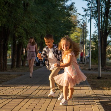 Фотография #727244, семейная фотосъемка, автор: Екатерина Боенко