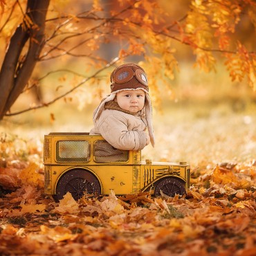 Фотография #727145, детская фотосъемка, автор: Тамара Дмитриева