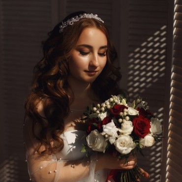 Фотография #727265, свадебная фотосъемка, автор: Тамара Дмитриева