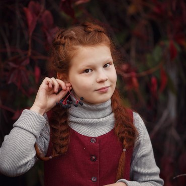 Фотография #727262, выездная фотосъемка, автор: Тамара Дмитриева