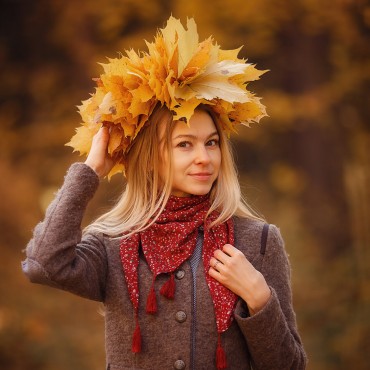 Фотография #727286, портретная съемка, автор: Тамара Дмитриева