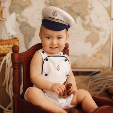 Фотография #727295, студийная фотосъемка, автор: Тамара Дмитриева