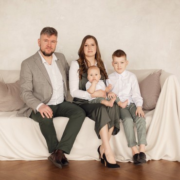 Фотография #727307, студийная фотосъемка, автор: Тамара Дмитриева