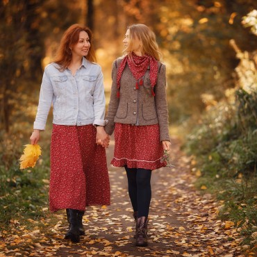 Фотография #727287, портретная съемка, автор: Тамара Дмитриева