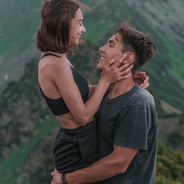Фотография #727451, lovestory, автор: Анна Чернигова
