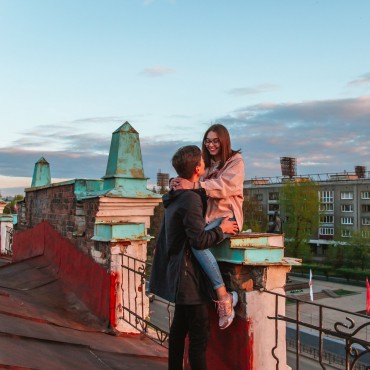 Фотография #727449, lovestory, автор: Анна Чернигова