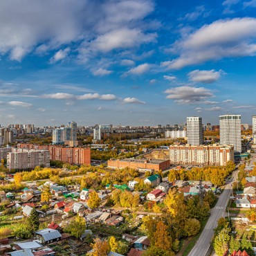 Фотография #727658, , автор: Николай Мелонов