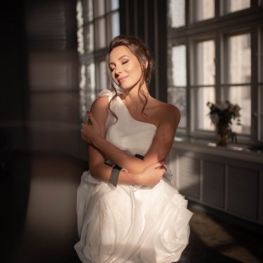 Фотография #727674, портретная съемка, автор: Катя Кукла