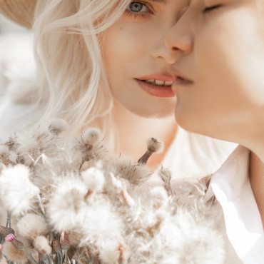 Фотография #727701, lovestory, автор: Ольга Геллерт