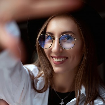 Фотография #727816, портретная съемка, автор: Юлия Титова